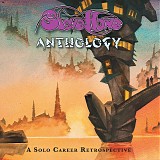Steve Howe - Anthology
