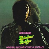 Jimi Hendrix - Rainbow Bridge (Original Motion Picture Sound Track)