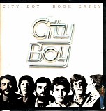 City Boy - Book Early