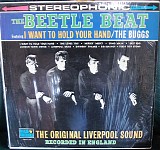 The Buggs - The Beetle Beat: The Original Liverpool Sound