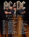 AC/DC - Live At Gelredome, Arnhem, Netherlands