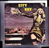 City Boy - Young Men Gone West