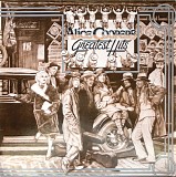 Alice Cooper - Alice Cooper's Greatest Hits