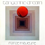 Tangerine Dream - Force Majeure