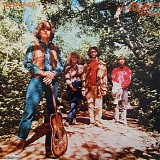 Creedence Clearwater Revival - Green River