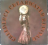 Creedence Clearwater Revival - Mardi Gras