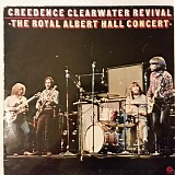 Creedence Clearwater Revival - The Royal Albert Hall Concert