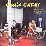 Creedence Clearwater Revival - Cosmo's Factory