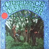 Creedence Clearwater Revival - Creedence Clearwater Revival