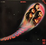 Deep Purple - Fireball