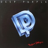 Deep Purple - Perfect Strangers