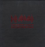 Def Leppard - Let's Get Rocked