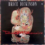 Bruce Dickinson - Tattooed Millionaire