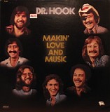 Dr. Hook - Makin' Love And Music