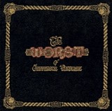 Jefferson Airplane - The Worst Of Jefferson Airplane