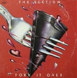 The Section - Fork It Over