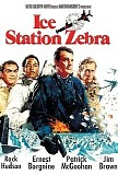 Rock Hudson - Ice Station Zebra
