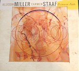 Allison Miller & Carmen Staaf - Science Fair