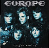 Europe - Out Of This World