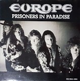 Europe - Prisoners In Paradise