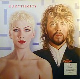 Eurythmics - Revenge