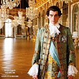 RenÃ©-Marc Bini - Louis XV: Le Soleil Noir