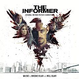 Brooke Blair & Will Blair - The Informer