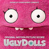 Christopher Lennertz - UglyDolls
