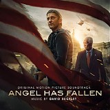 David Buckley - Angel Has Fallen