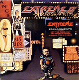Extreme - Pornograffitti (A Funked Up Fairytale)