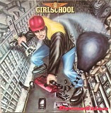 Girlschool - Demolition