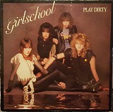 Girlschool - Play Dirty