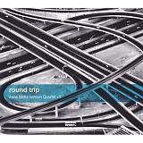 Anne Mette Iversen Quartet + 1 - Round trip