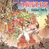 Master - Maniac Party