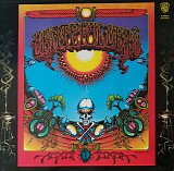 The Grateful Dead - Aoxomoxoa