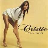 Cristie - Puro teatro