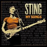 Sting - My Songs