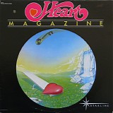 Heart - Magazine
