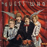 The Guess Who - Power In The Music