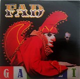 Fad Gadget - Incontinent