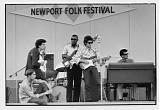 Bob Dylan - 1965.07.25 - Newport Folk Festival, Newport, RI