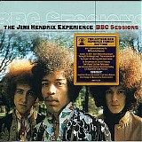 The Jimi Hendrix Experience - BBC Sessions