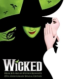 Wicked Broadway Cast - Wicked