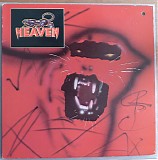 Heaven - Where Angels Fear To Tread