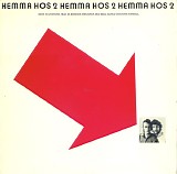 Kjell Alinge & Janne Forssell - Hemma Hos 2 - Mera Kulturfunk FrÃ¥n De Befriade OmrÃ¥dena Med Kjell Alinge & Janne Forssell