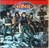 Heaven - Twilight Of Mischief