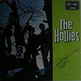 The Hollies - The Hollies