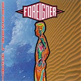 Foreigner - Unusual Heat