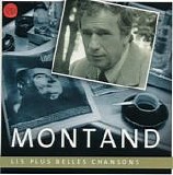 Yves Montand - Les plus belles chansons
