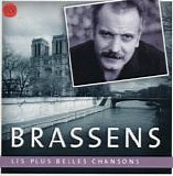 Georges Brassens - Les plus belles chansons